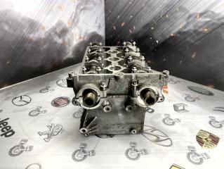 Головка блока цилиндров Opel Astra Z18XER (б/у)