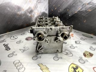 Головка блока цилиндров Chevrolet Cruze Z18XER (б/у)