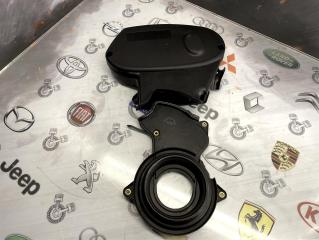 Кожух ГРМ Chevrolet Cruze Z18XER (б/у)