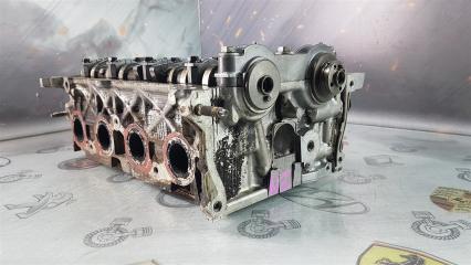 Головка блока цилиндров Toyota Funcargo NCP21 1NZ-FE 2000 (б/у)