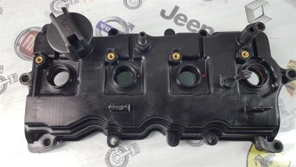Крышка головки блока цилиндров Nissan X-Trail T31 QR25DE 2009 (б/у)