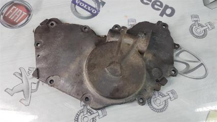 Крышка лобовины Nissan X-Trail T31 QR25DE 2009 (б/у)