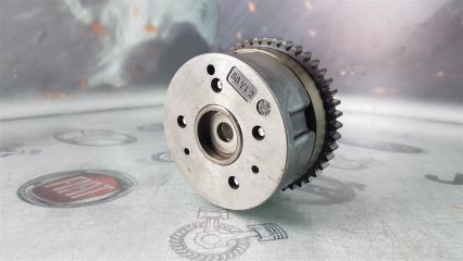 Шестерня распредвала Hyundai Solaris RB G4FA 2011 (б/у)