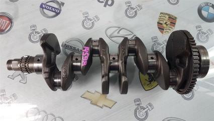 Коленвал Hyundai Solaris RB G4FA 2011 (б/у)