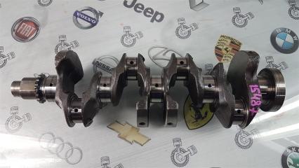 Коленвал Nissan Serena PC24 SR20DE 2000 (б/у)