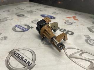 Шаговый мотор вариатора Nissan Primera P12 QR20DE 2003 (б/у)