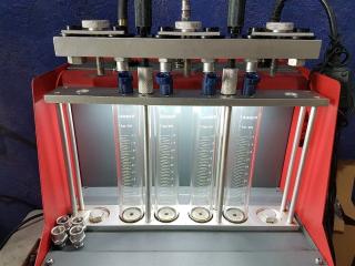 Форсунка Subaru Legacy BL5 EJ204 2005 (б/у)