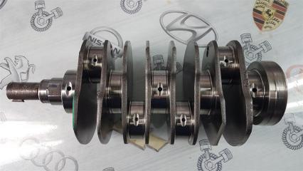 Коленвал Subaru Legacy BL5 EJ204 2005 (б/у)