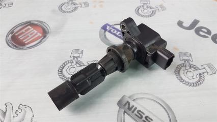 Катушка зажигания Mazda Axela BKEP LF-VE 2004 (б/у)