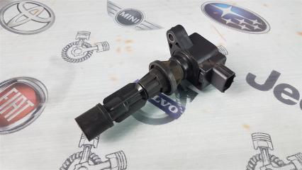 Катушка зажигания Mazda Axela BKEP LF-VE 2004 (б/у)