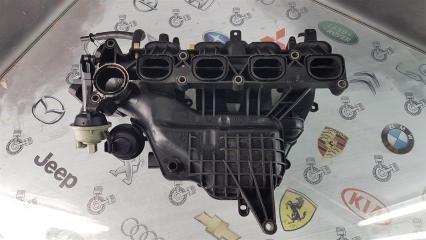 Коллектор впускной Mazda Axela BKEP LF-VE 2004 (б/у)