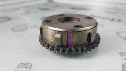 Муфта VVT-i Mazda Axela BKEP LF-VE 2004 (б/у)