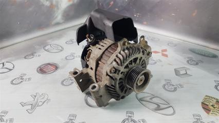 Генератор Mazda Axela BKEP LF-VE 2004 (б/у)