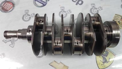 Коленвал Subaru Impreza GD EL154 2005 (б/у)