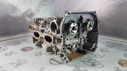 Головка блока цилиндров Subaru Levorg VM4 FB16 2014 (б/у)