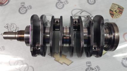 Коленвал Subaru Levorg VM4 FB16 2014 (б/у)