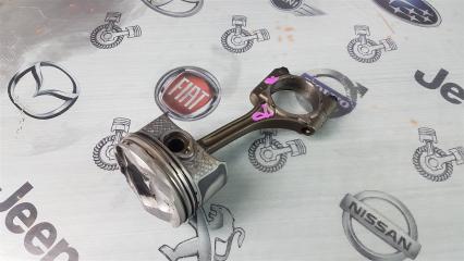 Поршень с шатуном Subaru Levorg VM4 FB16 2014 (б/у)