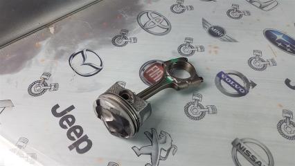 Поршень с шатуном Subaru Levorg VM4 FB16 2014 (б/у)