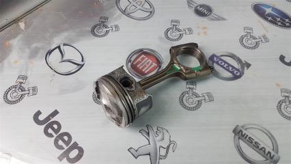 Поршень с шатуном Subaru Levorg VM4 FB16 2014 (б/у)