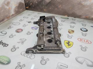 Крышка головки блока цилиндров Toyota Funcargo 1NZ-FE (б/у)
