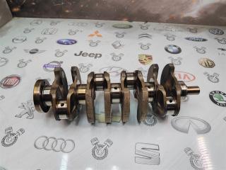 Коленвал Volkswagen Polo CFNA (б/у)