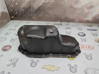 Поддон Volkswagen Polo CFNA (б/у)