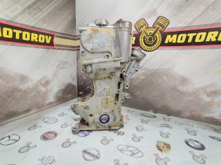 Лобовина двигателя Volkswagen Polo CFNA (б/у)