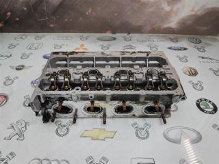 Головка блока цилиндров Volkswagen Polo CFNA (б/у)