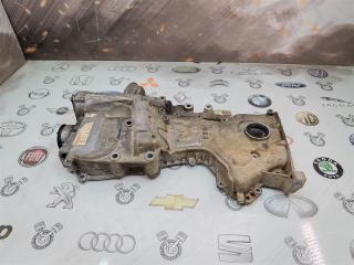 Лобовина двигателя Volkswagen Polo CFNA (б/у)