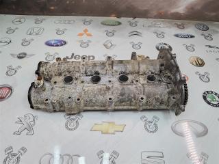 Постель распредвалов Volkswagen Polo CFNA (б/у)