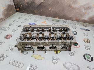 Головка блока цилиндров Volkswagen Polo CFNA (б/у)