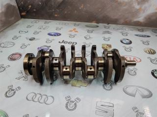 Коленвал Volkswagen Polo CFNA (б/у)