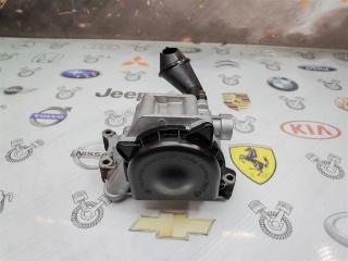 Насос масляный Volkswagen Polo CFNA (б/у)