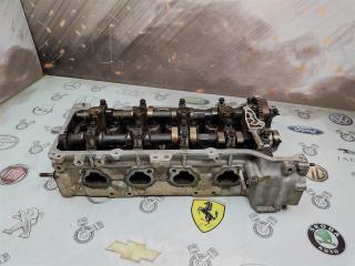 Головка блока цилиндров Nissan Bluebird QG15DE (б/у)