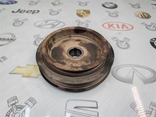 Шкив коленвала Nissan Bluebird QG15DE (б/у)