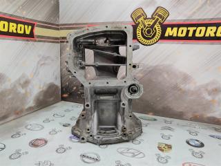 Поддон Hyundai Solaris G4FG (б/у)