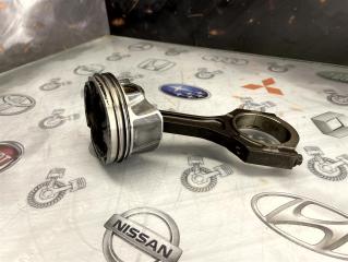 Поршень с шатуном Kia Stinger G6DP 2020 (б/у)