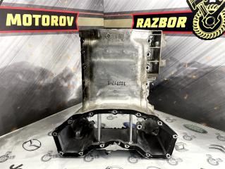 Поддон Kia Stinger G6DP 2020 (б/у)