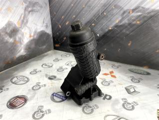 Корпус масляного фильтра Kia Stinger G6DP 2020 (б/у)