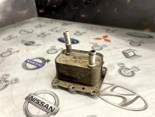 Теплообменник Kia Stinger G6DP 2020 (б/у)