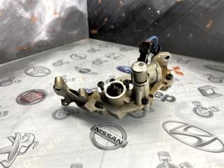 Насос масляный Kia Stinger G6DP 2020 (б/у)