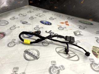 Проводка форсунок Kia Stinger G6DP 2020 (б/у)