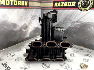 Коллектор впускной Kia Stinger G6DP 2020 (б/у)