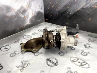 Турбина Kia Stinger G6DP 2020 (б/у)