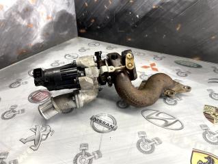 Турбина Kia Stinger G6DP 2020 (б/у)