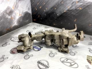 Корпус термостата Kia Stinger G6DP 2020 (б/у)