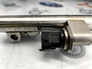 Датчик давления топлива. Kia Stinger G6DP 2020 (б/у)