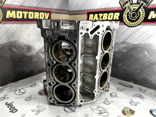 Блок цилиндров Kia Stinger G6DP 2020 (б/у)