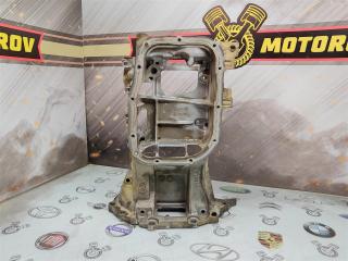 Поддон Toyota RAV4 3ZR-FAE (б/у)