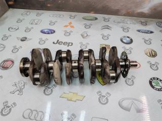 Коленвал Toyota RAV4 3ZR-FAE (б/у)